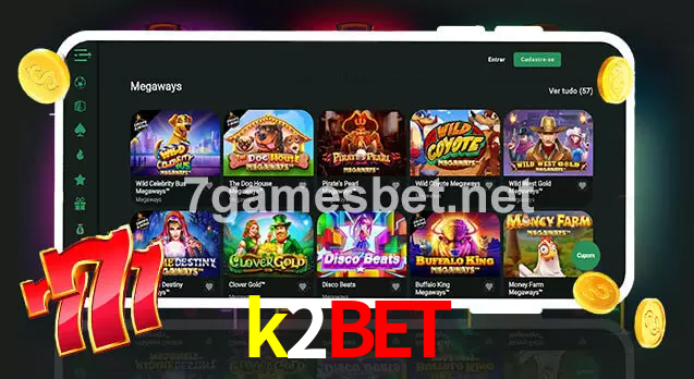k2bet aplicativo