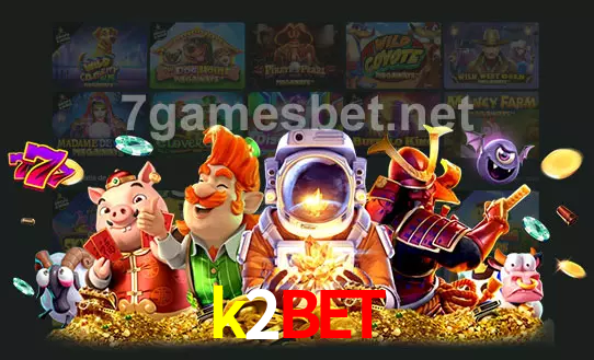 cassino k2bet