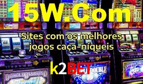 k2bet: Seu Cassino Premiado com Pagamentos Rápidos