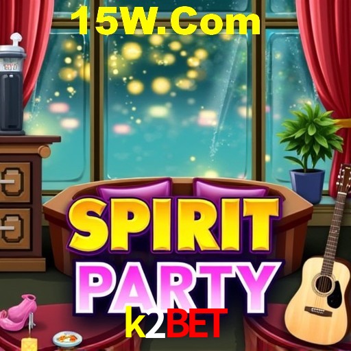 Slot Games k2bet