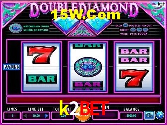 Promoções Sazonais k2bet