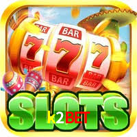 Sinta a adrenalina dos jogos de cassino com k2bet