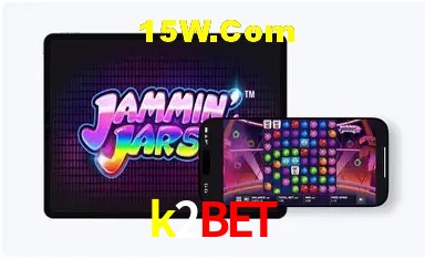 Provedores de Jogos k2bet