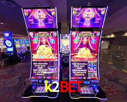 k2bet App Interface