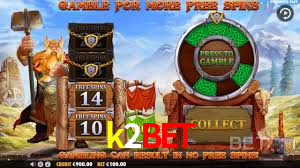 Daily Bonuses k2bet