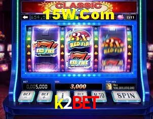 Casino Ao Vivo k2bet