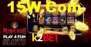Tournaments k2bet