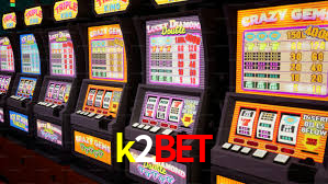 k2bet login
