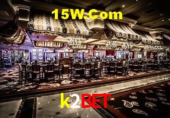 Estatísticas k2bet