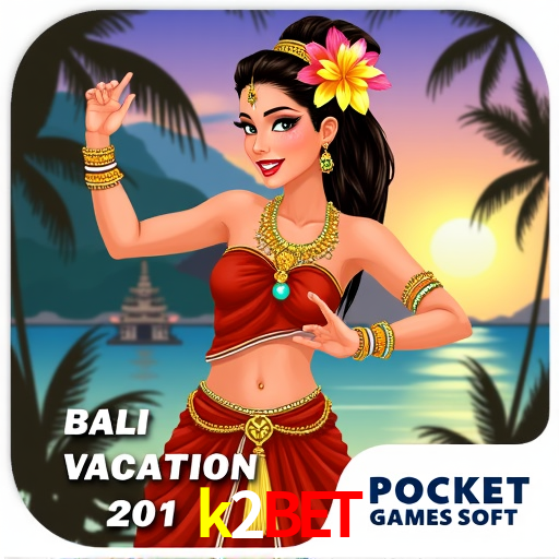 Game Providers k2bet