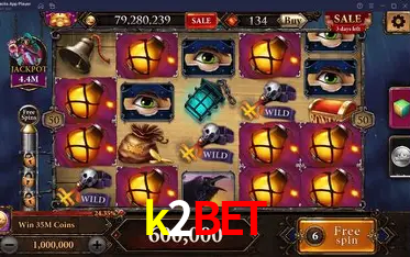 Login Seguro k2bet
