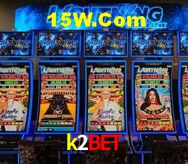 Ofertas Exclusivas k2bet
