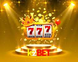 Exclusive Games k2bet