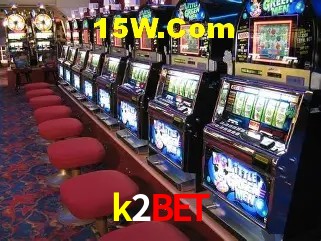 Promoção Relâmpago k2bet