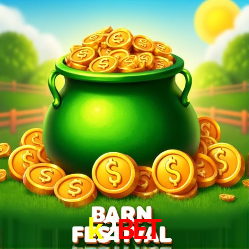 Interface do App k2bet